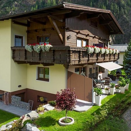 Appartements Kuprian Langenfeld Exterior photo